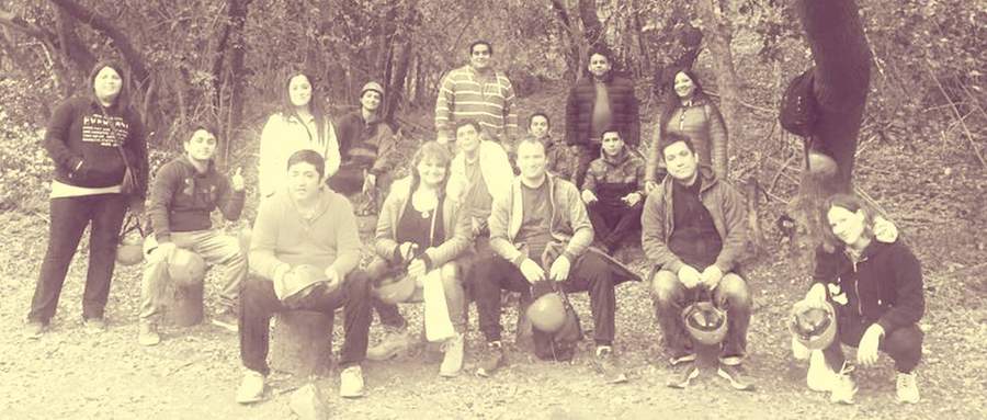 Actividad Cohex Consultores Julio 2019